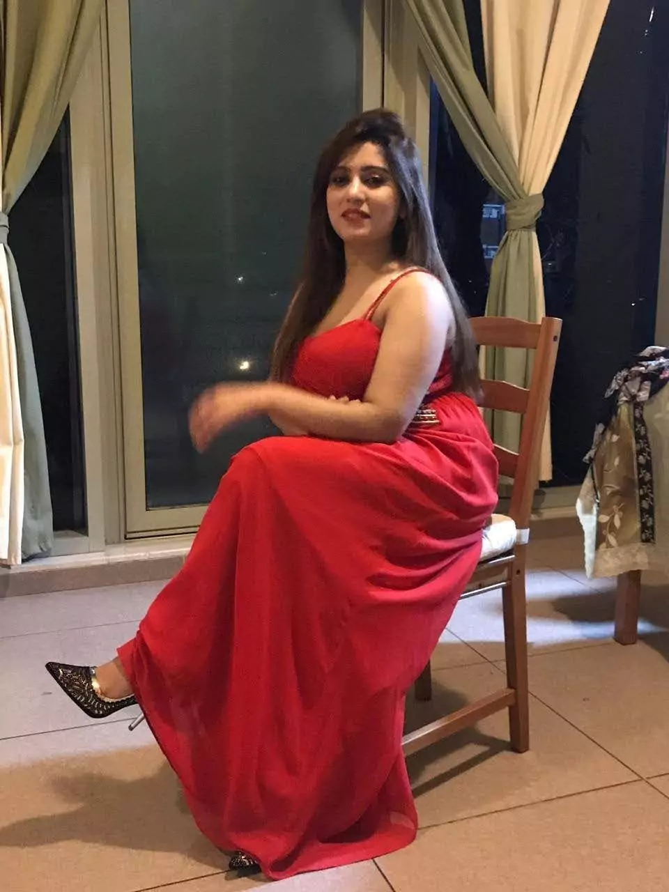 Escort Service in Bidar